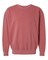 Comfort Colors® Garment-Dyed Lightweight Fleece Crewneck Sweatshirt
